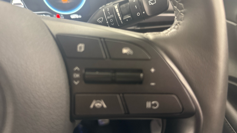 Hyundai BAYON 1.0 TGDi Ultimate 5dr Petrol Hatchback